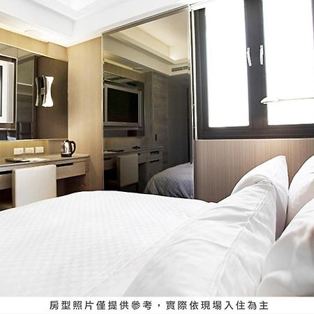 Royal Group Hotel Ho Yi Branch Kaohsziung Kültér fotó