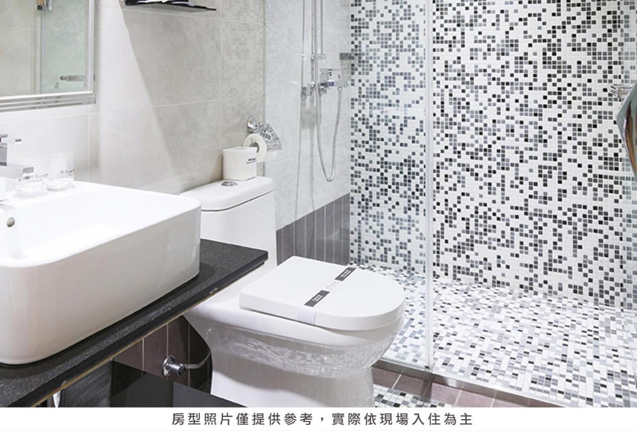 Royal Group Hotel Ho Yi Branch Kaohsziung Kültér fotó