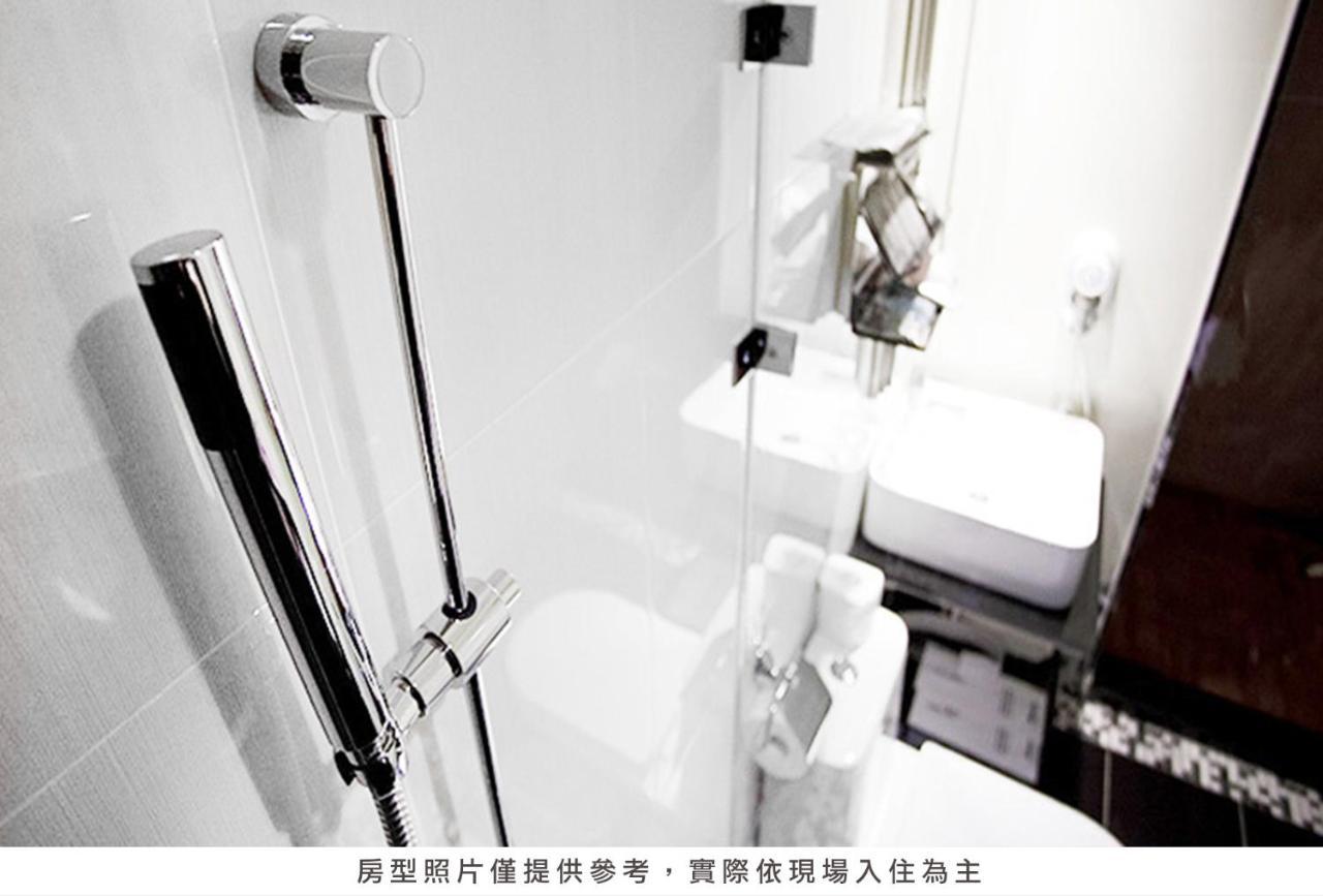 Royal Group Hotel Ho Yi Branch Kaohsziung Kültér fotó