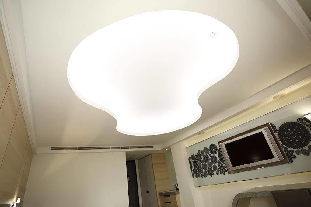 Royal Group Hotel Ho Yi Branch Kaohsziung Kültér fotó