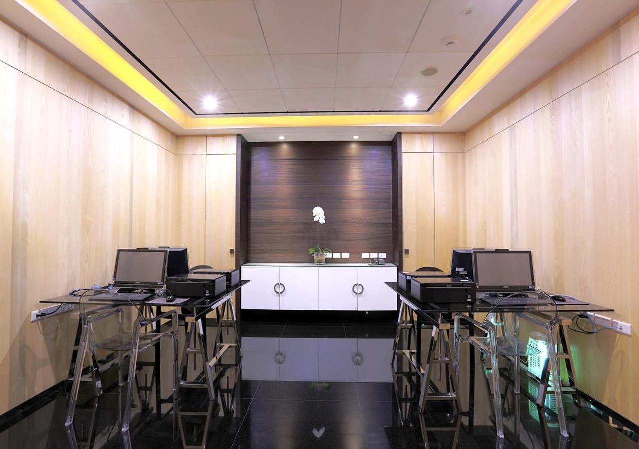 Royal Group Hotel Ho Yi Branch Kaohsziung Kültér fotó