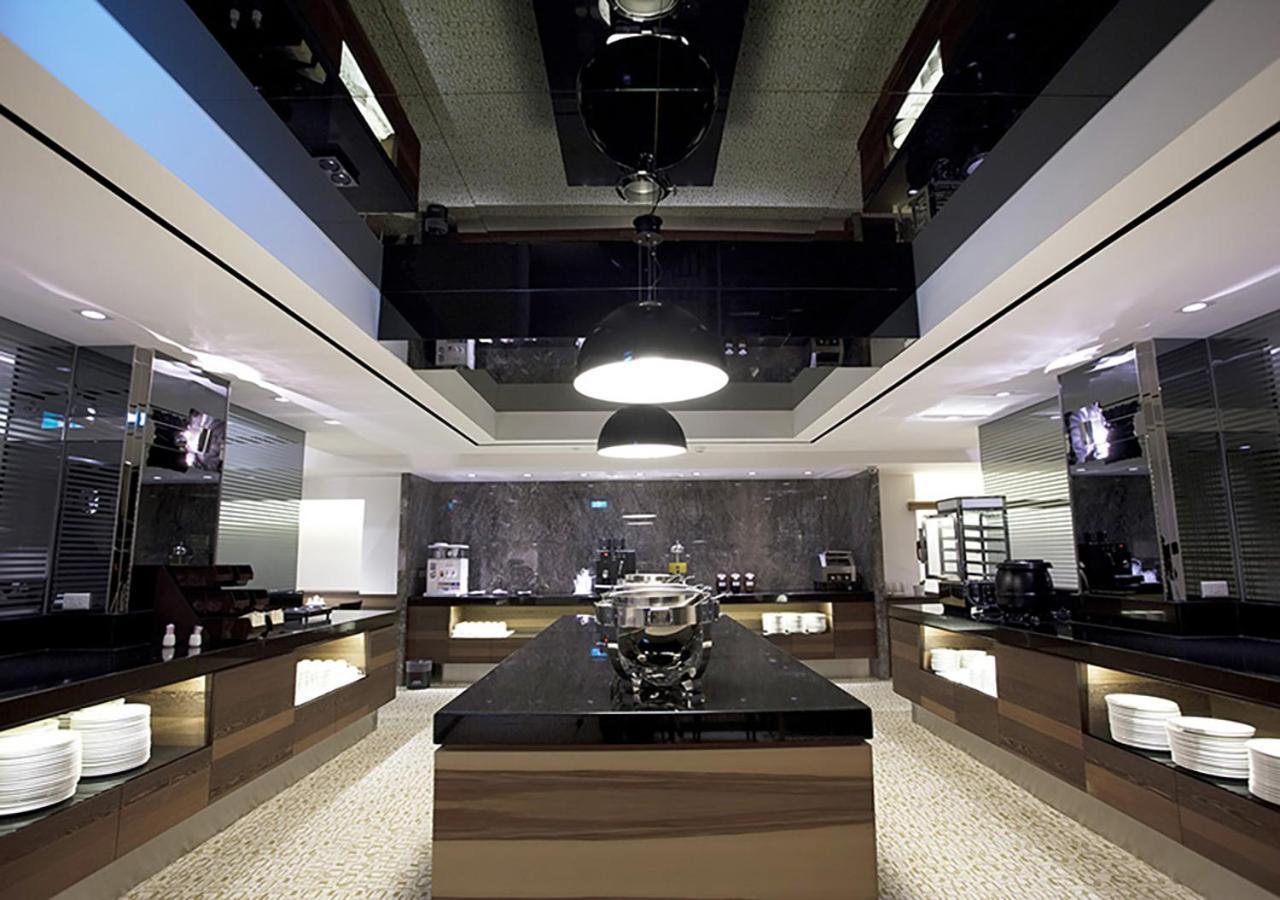 Royal Group Hotel Ho Yi Branch Kaohsziung Kültér fotó