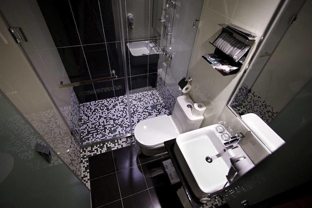 Royal Group Hotel Ho Yi Branch Kaohsziung Kültér fotó