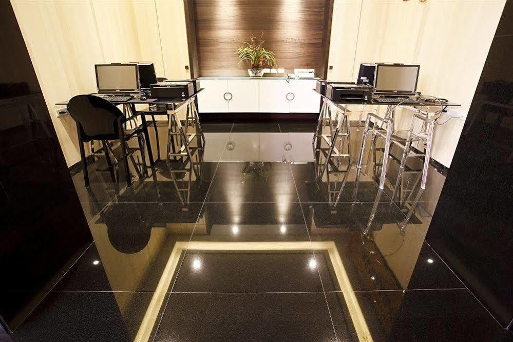 Royal Group Hotel Ho Yi Branch Kaohsziung Kültér fotó